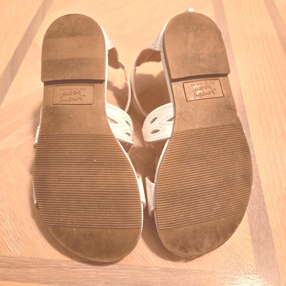 Jumping Beans Extravagant Gladiator Sandals - Picture 5 of 7